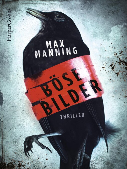 Title details for Böse Bilder by Max Manning - Available